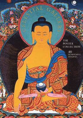 Celestial Gallery, Häftad