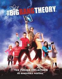 bokomslag Big Bang Theory: The Poster Collection