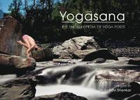 bokomslag Yogasana