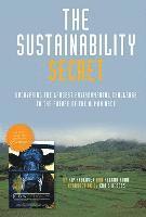 bokomslag The Sustainability Secret