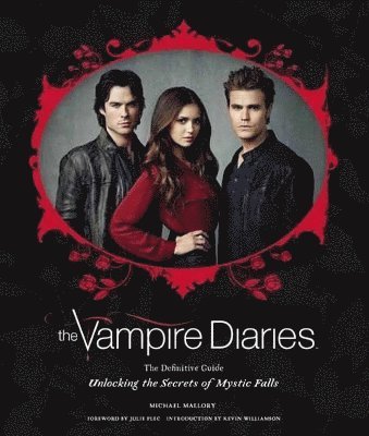 Vampire Diaries