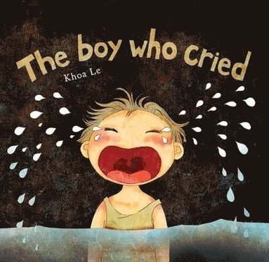 bokomslag The Boy Who Cried