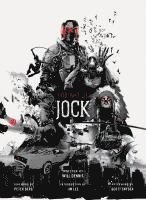 Jock, Will Dennis - The Art of Jock, Inbunden
