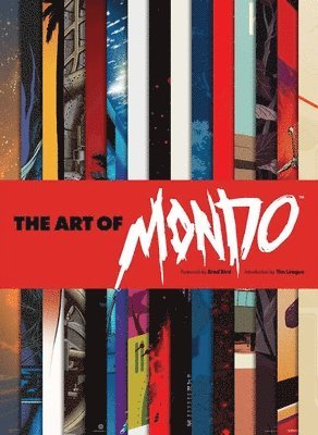 The Art of Mondo 1