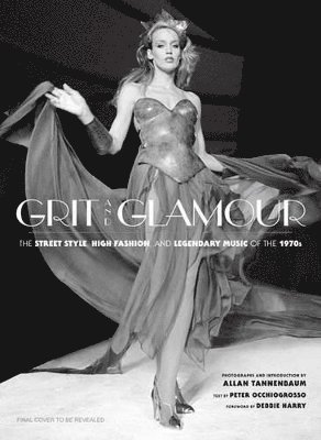 Grit and Glamour 1