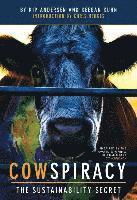 bokomslag Cowspiracy