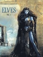 ELVES VOL 1