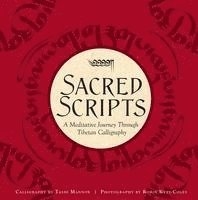 Sacred Scripts 1