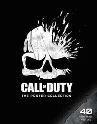 bokomslag Call of Duty: The Poster Collection