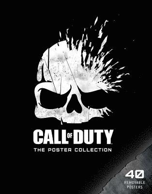 Call of Duty: The Poster Collection 1