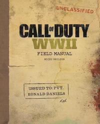 bokomslag Call of Duty Wwii: Field Manual