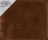 bokomslag Fantastic Beasts and Where to Find Them: Newt Scamander Deluxe Stationery Set