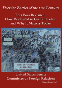 bokomslag Tora Bora Revisited