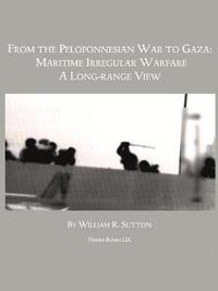 bokomslag From Gaza to the Peloponnessian War