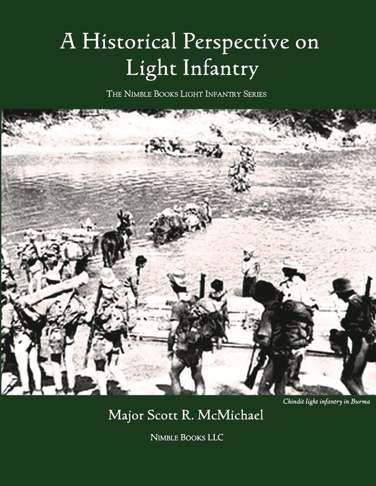Light Infantry