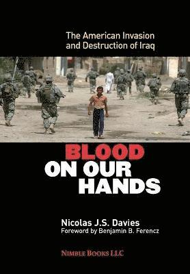 Blood on Our Hands 1