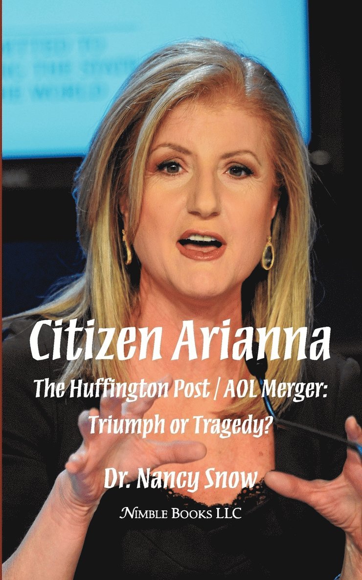 Citizen Arianna 1