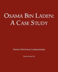 bokomslag Osama Bin Laden