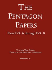 bokomslag United States - Vietnam Relations 1945 - 1967 (The Pentagon Papers) (Volume 5)