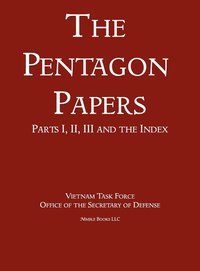 bokomslag United States - Vietnam Relations 1945 - 1967 (The Pentagon Papers) (Volume 1)