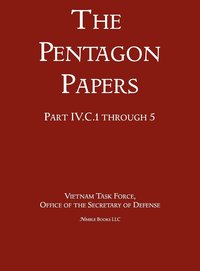 bokomslag United States - Vietnam Relations 1945 - 1967 (The Pentagon Papers) (Volume 4)