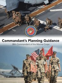 bokomslag Commandant's Planning Guidance