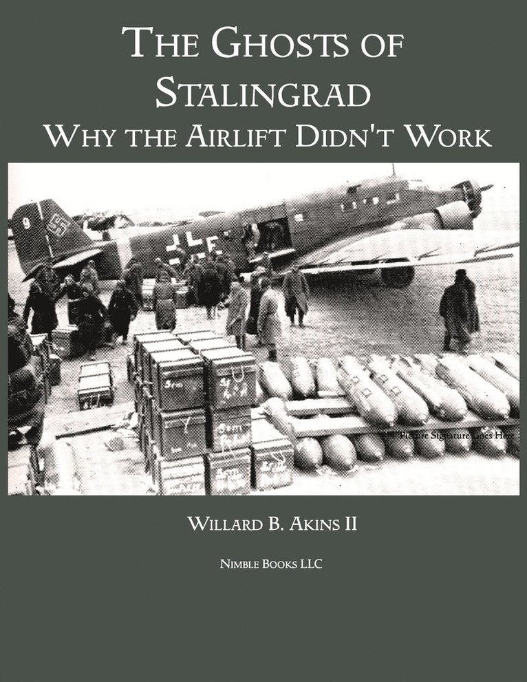 The Ghosts of Stalingrad 1