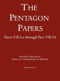 bokomslag United States - Vietnam Relations 1945 - 1967 (The Pentagon Papers) (Volume 10)