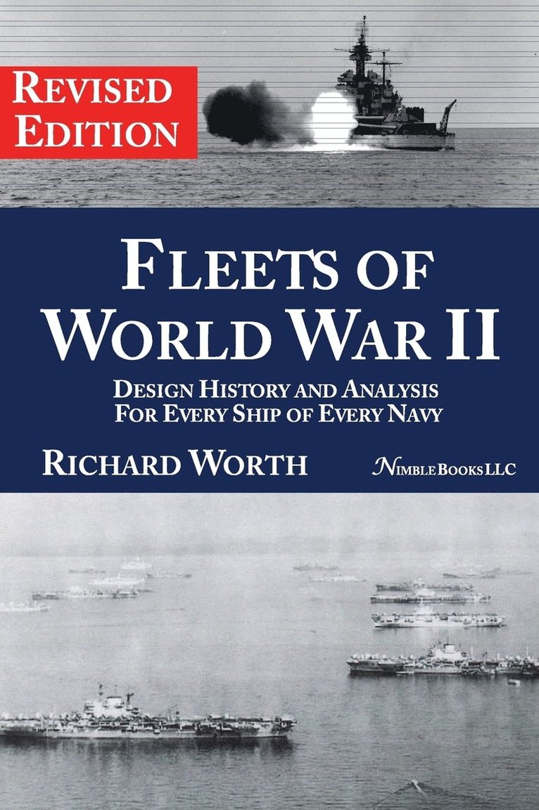 Fleets of World War II 1