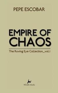 bokomslag Empire of Chaos