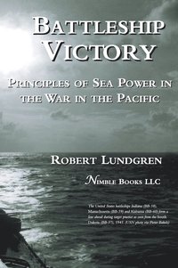 bokomslag Battleship Victory