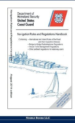 Navigation Rules and Regulations Handbook 1