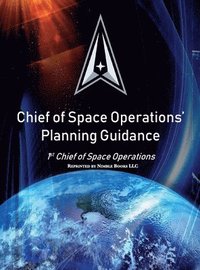 bokomslag Chief of Space Operations' Planning Guidance