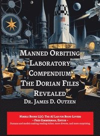 bokomslag Manned Orbiting Laboratory Compendium