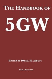 bokomslag The Handbook of 5GW