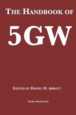 Daniel Abbott, Daniel H Abbott, Daniel H. Abbott - Handbook of 5GW, Häftad