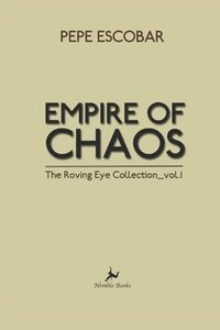 bokomslag Empire of Chaos: The Roving Eye Collection