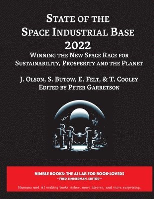 State of The Space Industrial Base 2022 1