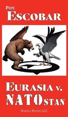 bokomslag Eurasia v. NATOstan