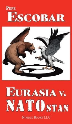 Eurasia v. NATOstan 1