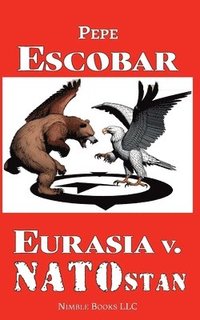bokomslag Eurasia v. NATOstan