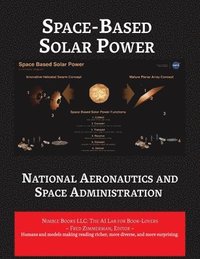 bokomslag Space-Based Solar Power