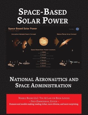bokomslag Space-Based Solar Power