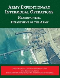 bokomslag Army Expeditionary Intermodal Operations