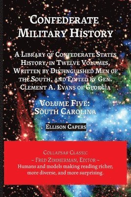 Confederate Military History 1