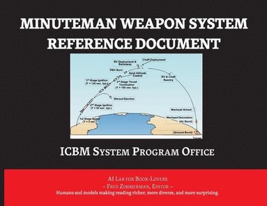 Icbm System Program Office - Minuteman Weapon System History and Description, Häftad