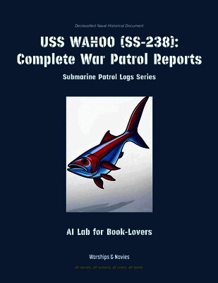 USS Wahoo (Ss-238)