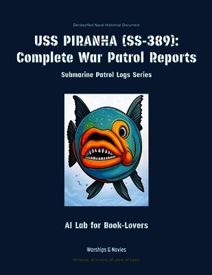 USS Piranha (Ss-389)