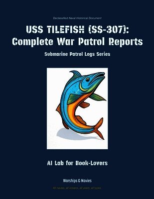 USS Tilefish (Ss-307)
