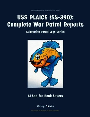USS Plaice (Ss-390)